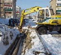 Мэру в Новоалександровске пожаловались на проблемы с канализацией