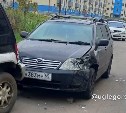 "Я нечаянно": причиной ночного погрома авто в Шахтёрске стал несовершеннолетний за рулём 