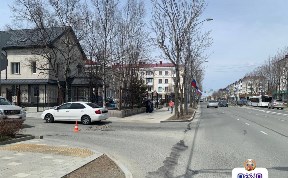 Происшествия