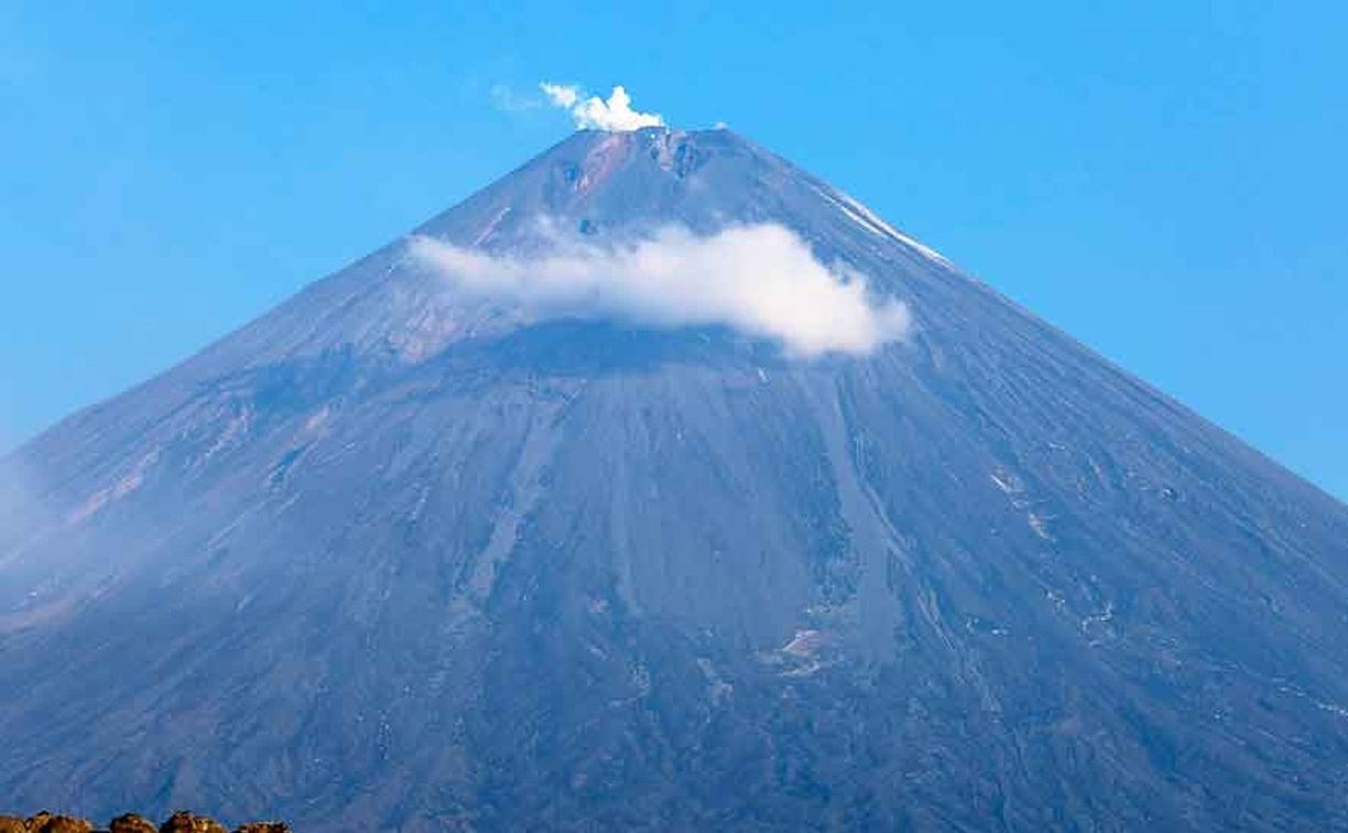 Количество жертв на камчатском вулкане достигло восьми
