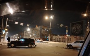 Происшествия