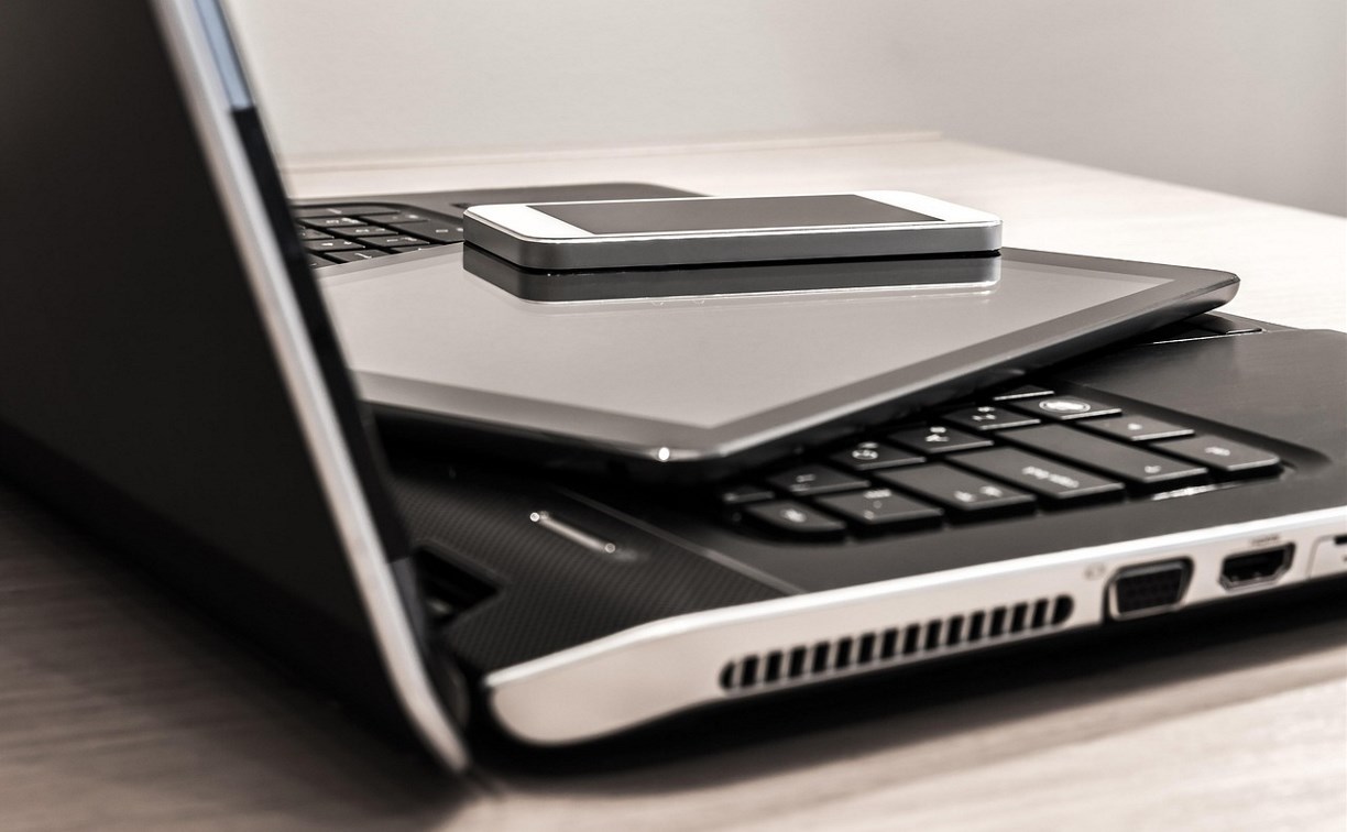 Ноутбуки HP и Fujitsu могут исчезнуть с магазинных полок