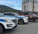 1 ДТП с пострадавшим, 4 пьяных за рулем: что происходило на дорогах Сахалина и Курил 16 сентября 