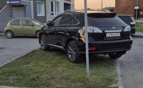 Происшествия