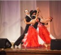 Театр танца «Диалог» открыл танцевальный сезон концертом в Макарове 