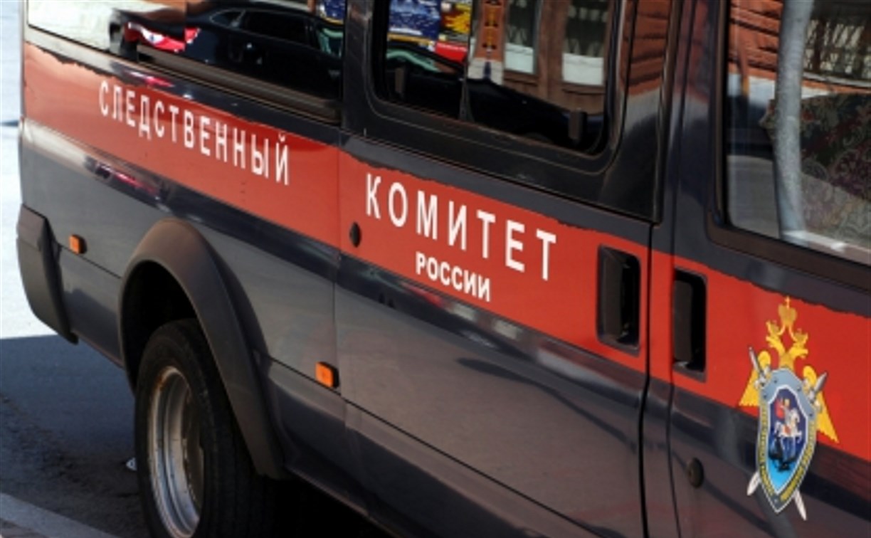 Сахалинец до смерти избил гостью