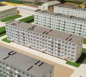 Школьник создал на 3D-принтере точную копию Нефтегорска до масштабного землетрясения