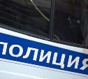 Поронайские полицейские поймали 39-летнего взломщика