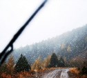 В десяти районах Сахалинской области ожидается сильный дождь и мокрый снег