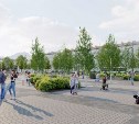 Долгожданная реконструкция набережной Рогатки в Южно-Сахалинске стартует в 2021 году