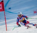 На Сахалине 3 марта стартуют всероссийские соревнования по горнолыжному спорту 