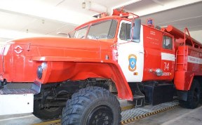 Происшествия
