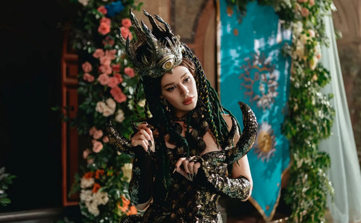 Розыгрыш билетов в южно-сахалинский кинозал "Октябрь" за 4 марта