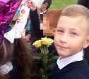 На Сахалине состояние пострадавшего от ножа одноклассника ребёнка остаётся тяжёлым