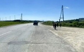 Происшествия