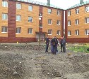 Более 85 сахалинских семей получат новые квартиры в Аниве