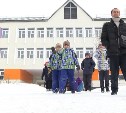 Южно-сахалинские школьники могут безнаказанно остаться дома