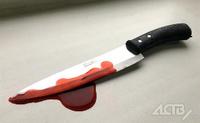 Происшествия