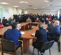 После пожара в Ильинском без паспортов осталось больше 30 человек
