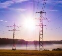 Отключения электричества в понедельник затронут шесть районов Сахалина: список адресов