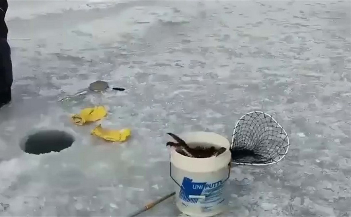 "Никто не просил нас спасать": рыбаки из Охотского рассказали о том, что происходило в море