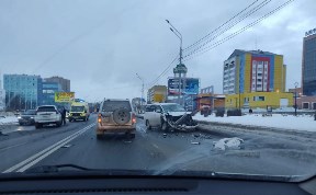 Происшествия