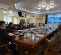 6316 дефектов устранили на дорогах Сахалинской облаасти