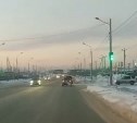 Подсказок не будет: в мэрии Южно-Сахалинска прокомментировали просьбу поставить знаки у нового светофора