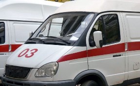 Происшествия