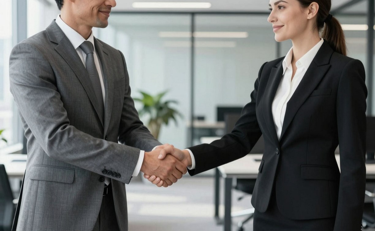 Артуры и Карины чаще других становятся бизнесменами в России