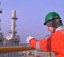 С начала 2019 года на Сахалине трудятся 3,5 тысяч нефтяников