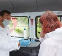 Более 400 сахалинцев прошли экспресс-тестирование на ВИЧ 
