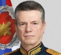 Начальник управления кадров Минобороны РФ арестован: возбуждено уголовное дело