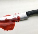 Жительница Охи, заступаясь за мужа, ударила сожителя родственницы ножом