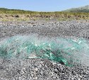 63 сети, 68 кг рыбы и три лодки "уплыли" от браконьеров на Сахалине благодаря рыбоохране