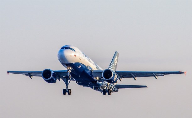 Лётный состав авиакомпании "Аврора" готов летать без GPS