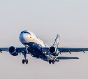  Лётный состав авиакомпании "Аврора" готов летать без GPS