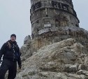 Лидер рок-группы "КняZz" посетил "лавкрафтовский" маяк на Сахалине