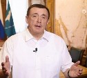 Уверенная победа на выборах Валерия Лимаренко говорит о верно выбранном курсе