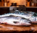 Бизнесмен из Южно-Сахалинска попытался продать 16 тонн рыбы без обязательной маркировки