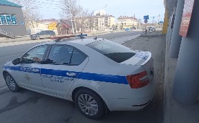 Происшествия