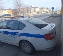 Публично оскорбил и ударил: пьяный мужчина в Холмске помешал полицейскому проводить опрос