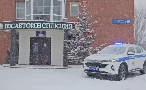 Происшествия