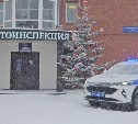3 ДТП с пострадавшими, 49 водителей без прав: обстановка на сахалинских дорогах в выходные 