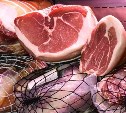 Сахалинцы могут купить свинину почти по 250 рублей