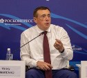 Власти Сахалинской области разрабатывают систему мер по физической защите инвестиций