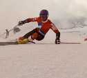 «Много камней и резкий снегопад»: горнолыжники рассказали о сборах в Швейцарии 