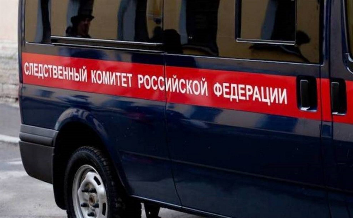 Мёртвого мужчину нашли в заброшенном здании в Углегорске