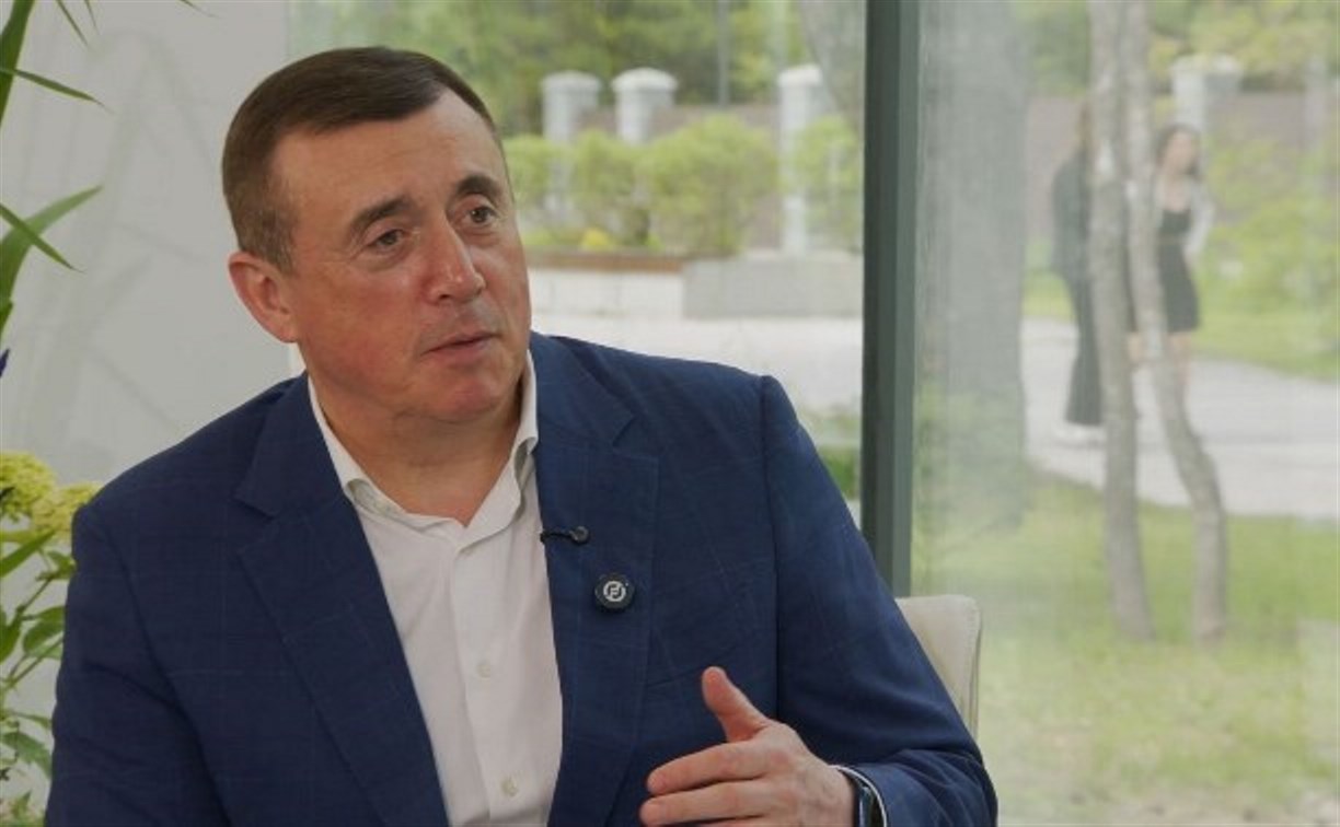 От жалоб к честному диалогу: эксперты оценили прямую линию губернатора с жителями