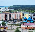 В Углегорске и Шахтёрске в этом году планируют капитально отремонтировать 21 двор